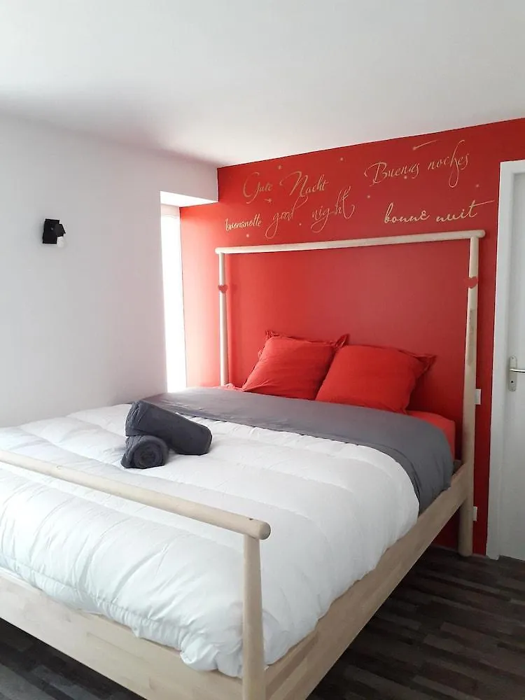 Appartamento Appart Cosy Brest