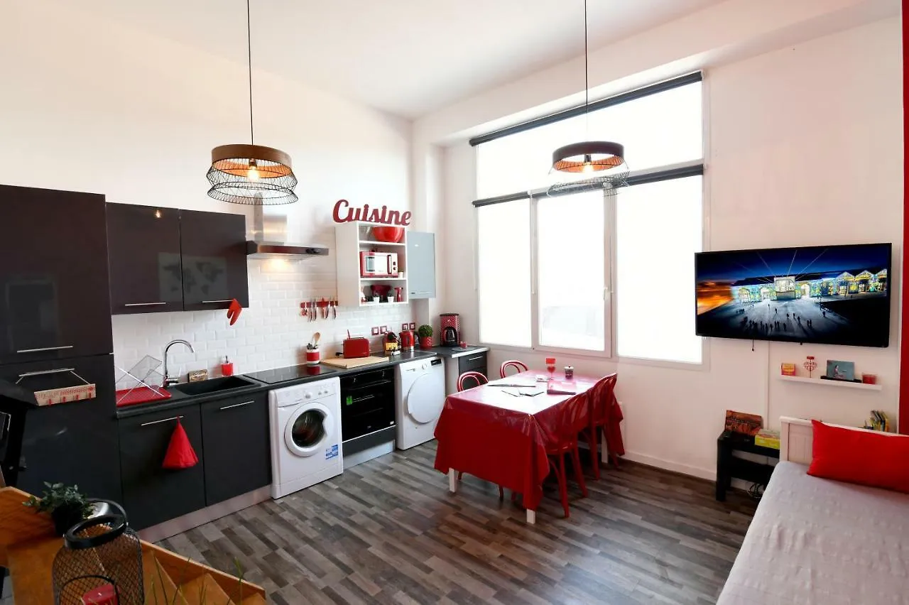 Appartement Appart Cosy Brest  0*,  France