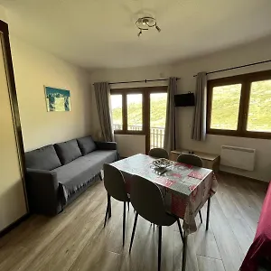  Appartement Immodelpas Gran Tetras Andorre