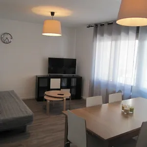  Appartement Vitivola Casa Nova Ros Andorre